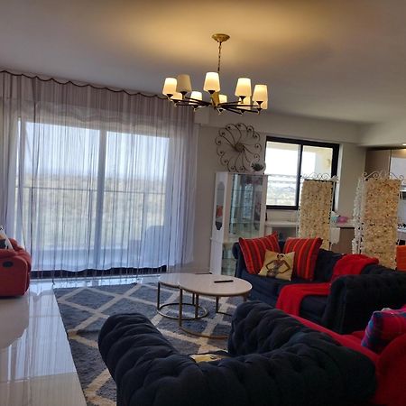 Bed and Breakfast Lenayan Park View Mlolongo Экстерьер фото