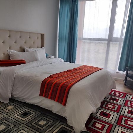 Bed and Breakfast Lenayan Park View Mlolongo Экстерьер фото