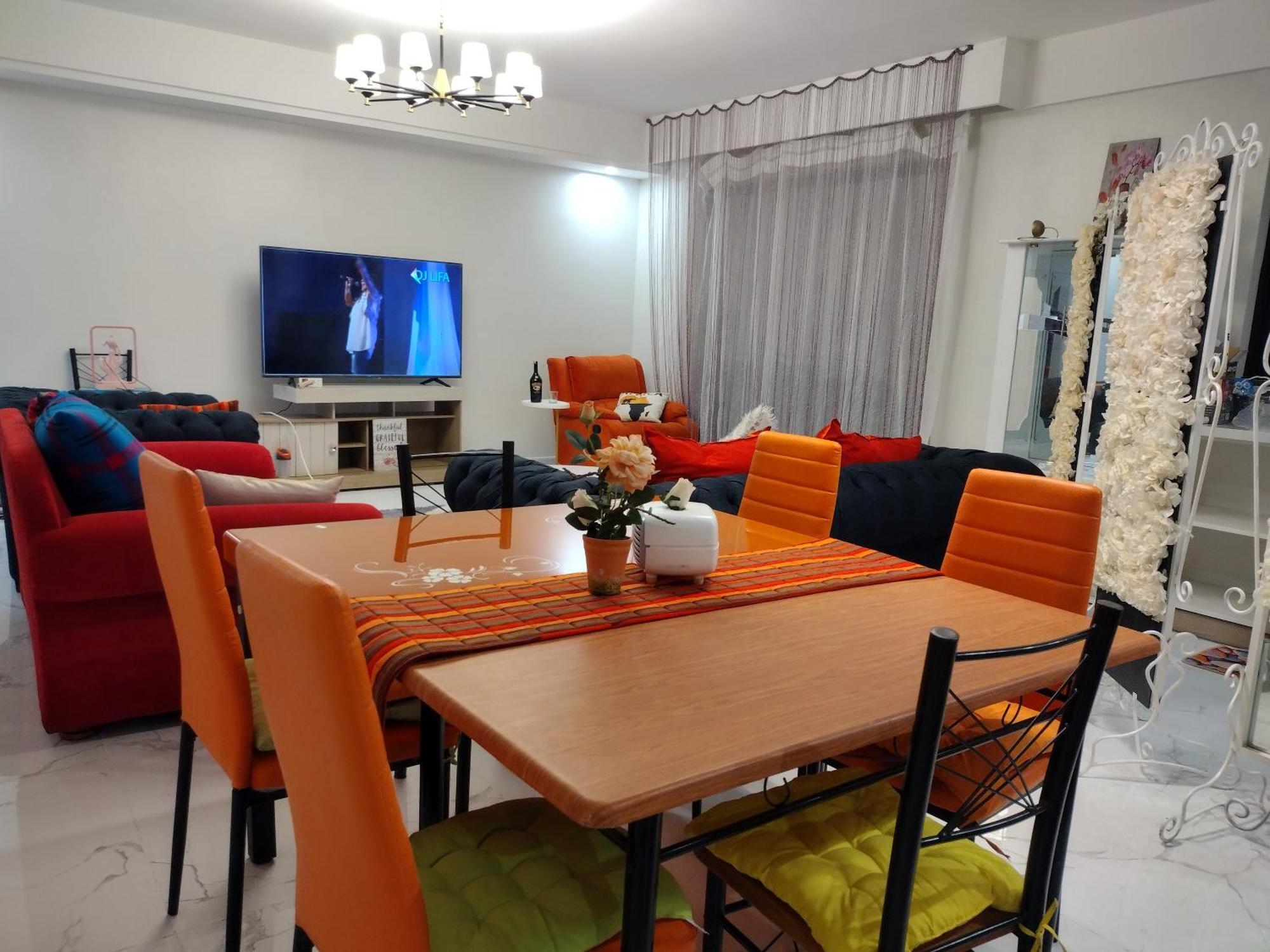 Bed and Breakfast Lenayan Park View Mlolongo Экстерьер фото