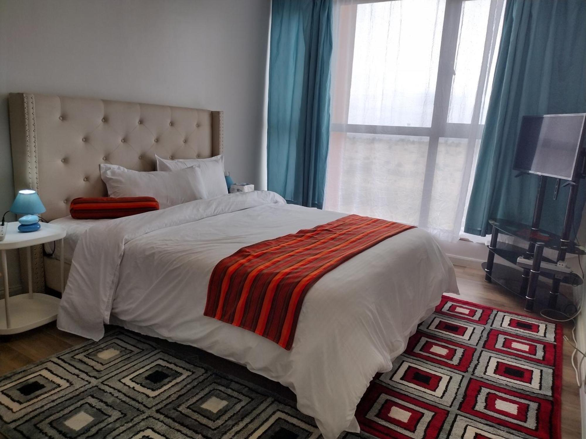 Bed and Breakfast Lenayan Park View Mlolongo Экстерьер фото